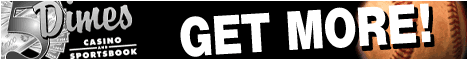 5 Dimes Banner