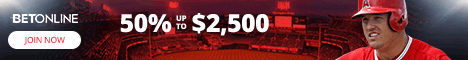 Betonline Banner