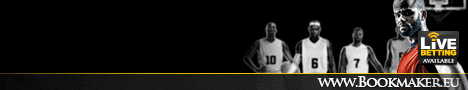 Bookmaker Banner