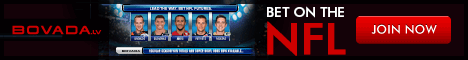 Bovada Banner