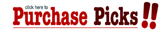 Click Here to Purchase Doc's Picks