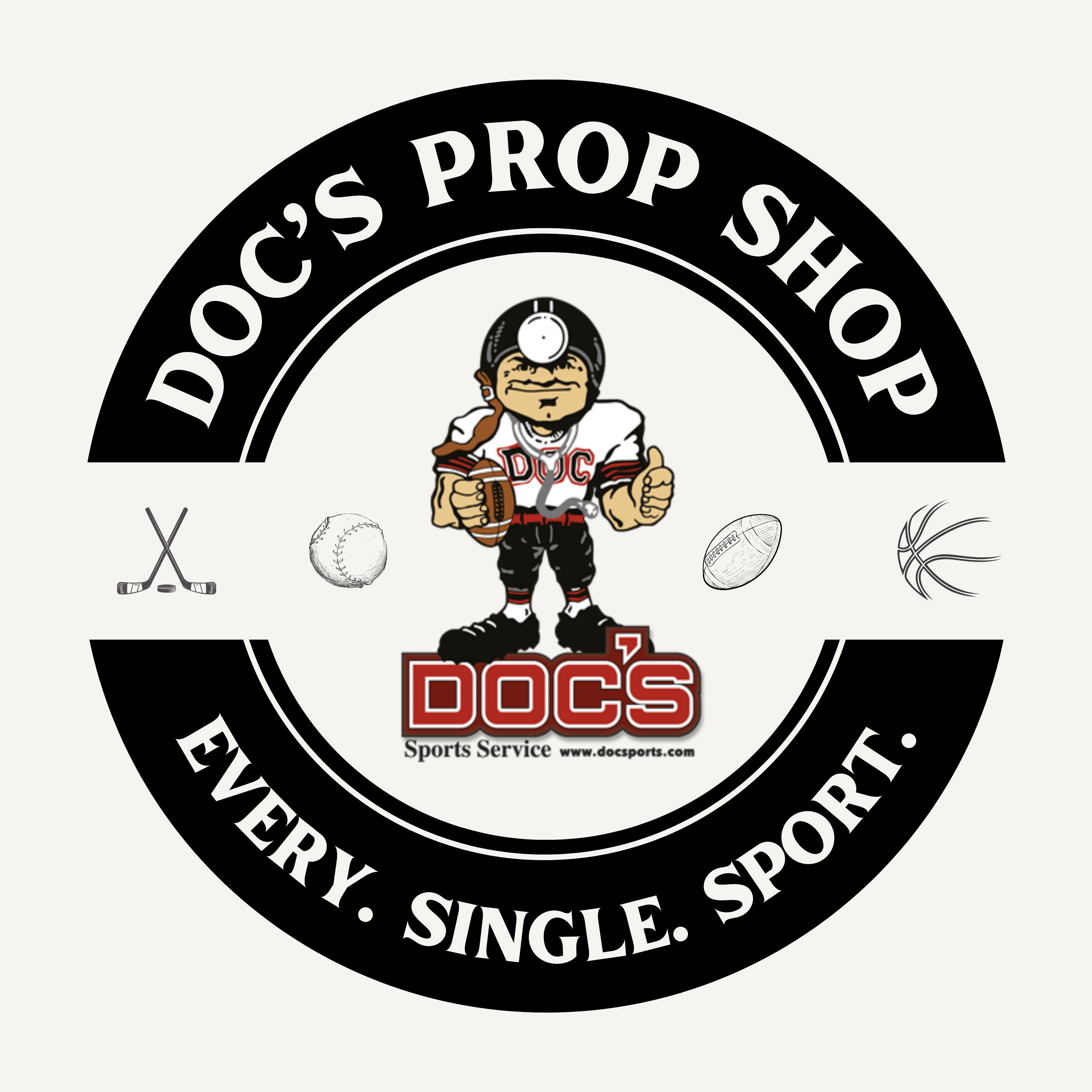 Doc's Prop Shop