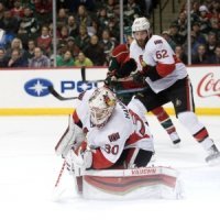 Biggest one season wonders in NHL history Andrew Hammond