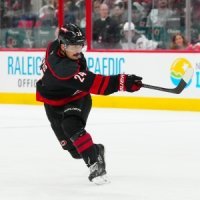 Carolina Hurricanes vs Washington Capitals series predictions and best bets Seth Jarvis