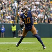 Monday Night Football picks for Philadelphia Eagles vs Green Bay Packers Jordan Love