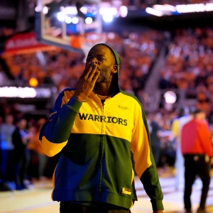Most hated NBA players Draymond Green