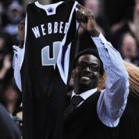 NBA players whose careers would have exploded in different city Chris Webber
