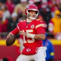 NFL season win total predictions Patrick Mahomes Kansas City Chiefs