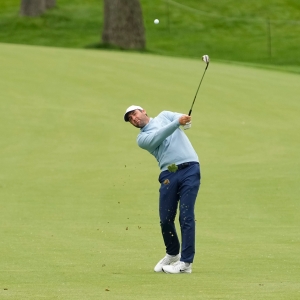 PGA picks for The Memorial Tournament Scottie Scheffler