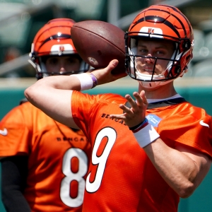 Super Bowl predictions Joe Burrow Cincinnati Bengals