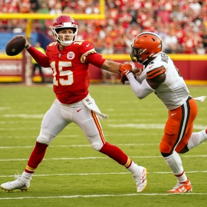 Super Bowl predictions Patrick Mahomes Kansas City Chiefs