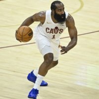 Toronto Raptors vs Cleveland Cavaliers Playoff Series Predictions James Harden