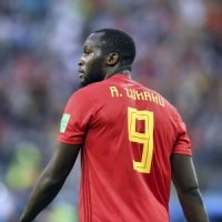 World Cup Soccer Group G predictions Romelu Lukaku Belgium