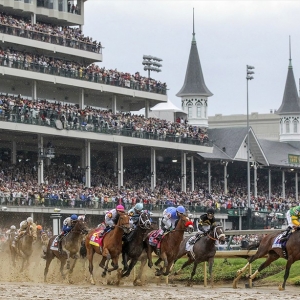 2013 Kentucky Derby