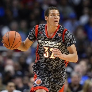 Aaron Gordon of the Arizona Wildcats