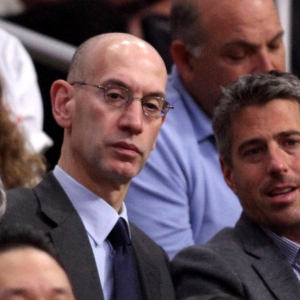 Adam Silver, NBA Commissioner