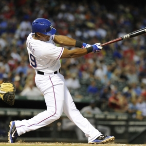 Adrian Beltre Texas Rangers