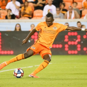 Alberth Elis Houston Dynamo