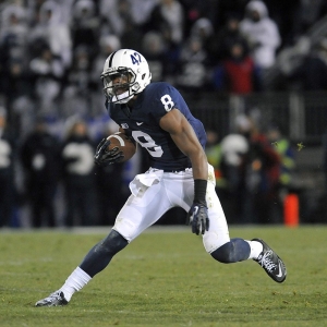 Penn State WR Allen Robinson