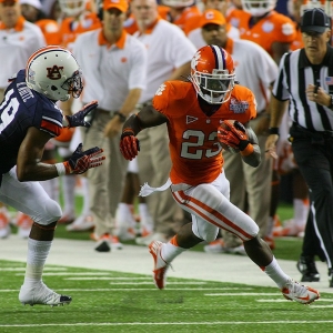 Andre Ellington of Clemson