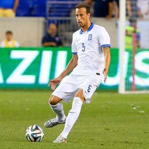 Antar Yahia of Algeria