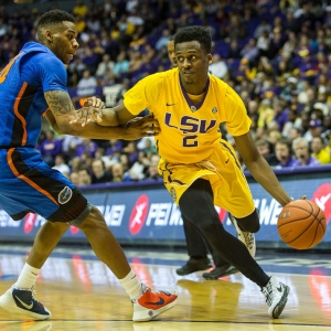 Antonio Blakeney LSU Tigers