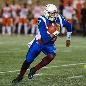 Antonio Pipkin Montreal Alouettes