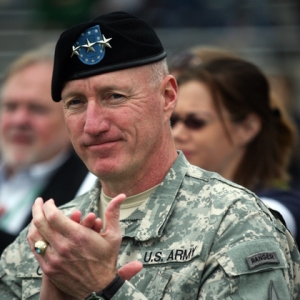 Army Fan