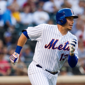 Asdrubal Cabrera New York Mets