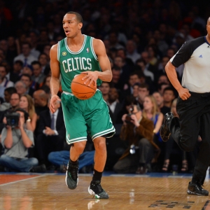 Avery Bradley Boston Celtics