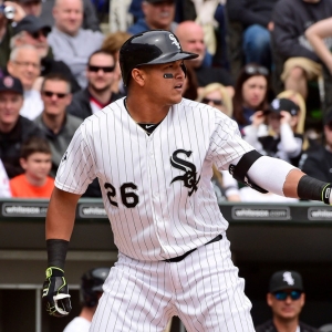 Avisail Garcia Chicago White Sox