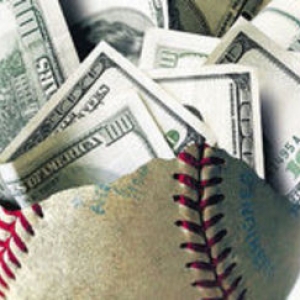 Baseball betting