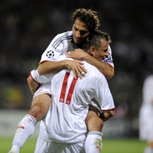 Bayern Munich