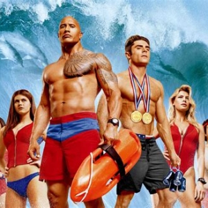 Baywatch Movie