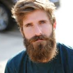 beard
