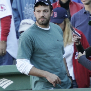 Ben Affleck