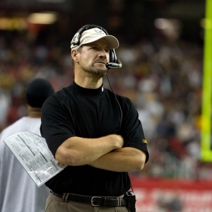 Former Steelers head coach Bill Cowher