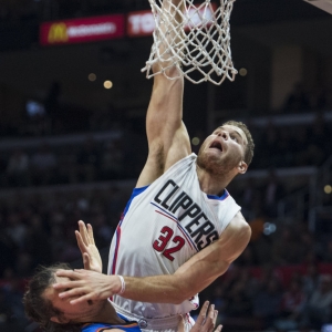 blake griffin