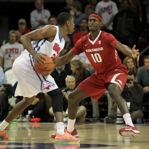 Bobby Portis Arkansas Razorbacks