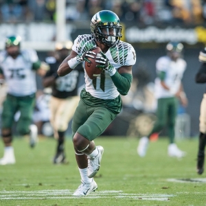 Oregon Ducks wide receiver Bralon Addison