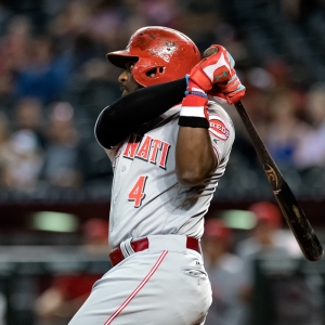 Brandon Phillips Cincinnati Reds