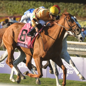 Breeders Cup Mile