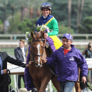 Breeders' Cup Turf