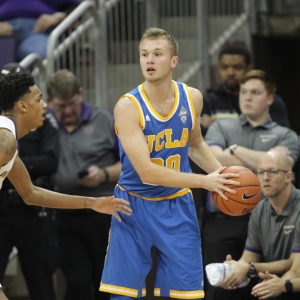 Bryce Alford UCLA Bruins