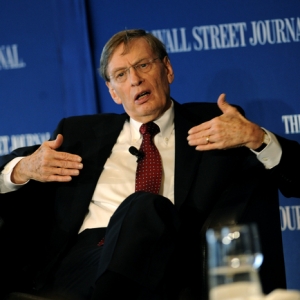 MLB Commissioner Bud Selig