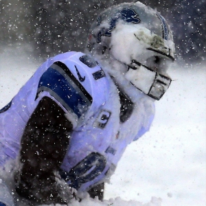 Detroit Lions' Calvin Johnson