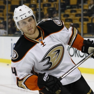 Cam Fowler Anaheim Ducks