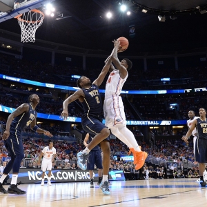 Casey Prather of the Florida Gators