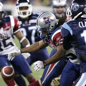 Canadian Football League