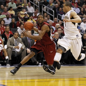 Stanford Cardinal guard Chasson Randle